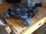 Buggy maxam R10 brushless