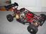 Off-Roader MCD V3 RR Competition