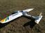 Fly Hobbyking Bixler 2 1500mm /Flaps GoPro/PV - Med flaps (detter er nu mere end rigeligt) det halve udslag er nok