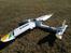 Fly Hobbyking Bixler 2 1500mm /Flaps GoPro/PV - Ror udslag
