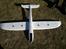 Fly Hobbyking Bixler 2 1500mm /Flaps GoPro/PV - Bunden med de 4 servo'er