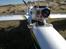 Fly Hobbyking Bixler 2 1500mm /Flaps GoPro/PV - GoPro mode