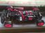 Bil Nanda sniper pink edition SOLGT!