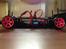 Bil Nanda sniper pink edition SOLGT!