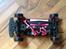 Bil Nanda sniper pink edition SOLGT!