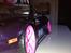 Bil Nanda sniper pink edition SOLGT!