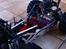 Off-Roader FG monster Brushless