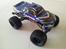 Bil Traxxas Stampede 1/10 "SOLGT"