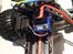 Bil Traxxas Stampede 1/10 "SOLGT"