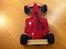 Bil FG Formula 1 Ferrari
