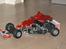 Bil FG Formula 1 Ferrari
