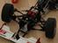 Bil FG Formula 1 Ferrari