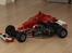 Bil FG Formula 1 Ferrari