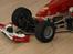 Bil FG Formula 1 Ferrari