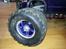 Bil HPI Savage Flux HP