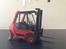 Maskiner Robbe Linde H50