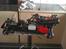 Buggy fg baja buggy 4x4 WD