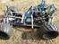 Bil FG Munster Truck