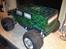 Bil FG Munster Truck