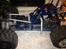Bil FG Munster Truck