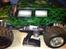 Bil FG Munster Truck