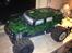 Bil FG Munster Truck