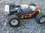 Buggy Off-Roader Hong Nor X1-crt