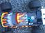 Buggy Off-Roader Hong Nor X1-crt