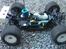 Buggy Off-Roader Hong Nor X1-crt