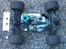 Buggy Off-Roader Hong Nor X1-crt