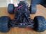 Bil Savage XS Flux