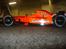 Bil TAMIYA F104 PRO 84106
