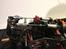 Motorcykel Thunder Tiger Ducati 999R Nitro