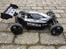 Buggy Vorza Flux