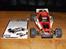 Buggy Kyosho Turbo Optima 4WD