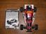Buggy Kyosho Turbo Optima 4WD