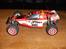 Buggy Kyosho Turbo Optima 4WD