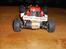 Buggy Kyosho Turbo Optima 4WD