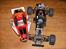 Buggy Kyosho Turbo Optima 4WD