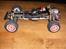 Buggy Kyosho Turbo Optima 4WD