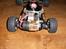 Buggy Kyosho Turbo Optima 4WD
