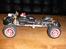 Buggy Kyosho Turbo Optima 4WD