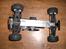 Buggy Kyosho Turbo Optima 4WD