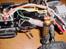 Buggy Kyosho Turbo Optima 4WD