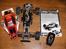 Buggy Kyosho Turbo Optima 4WD