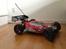 Buggy HPI Trophy 3.5