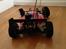 Buggy HPI Trophy 3.5