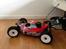 Buggy HPI Trophy 3.5