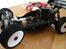 Buggy HPI Trophy 3.5