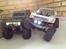 Off-Roader Axial scx10 Toyota VX LIMITED 